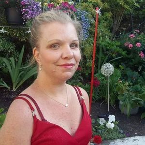 Meet your Posher, Karalee